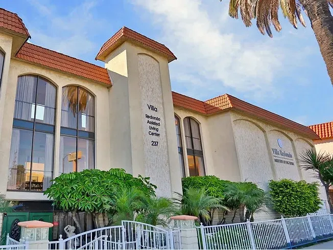 VILLA REDONDO CARE HOME photo 1